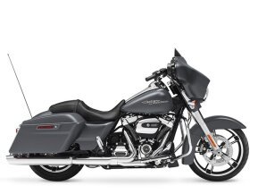 2017 Harley-Davidson Touring Street Glide Special for sale 201616294