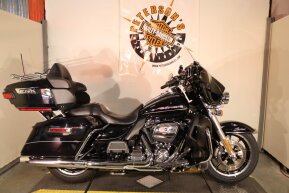 2017 Harley-Davidson Touring Ultra Limited for sale 201616901