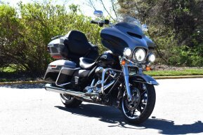 2017 Harley-Davidson Touring Electra Glide Ultra Classic for sale 201618303