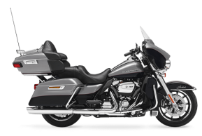2017 Harley-Davidson Touring Electra Glide Ultra Limited Low for sale 201626472
