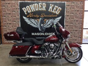 2017 Harley-Davidson Touring Street Glide Special for sale 201626534