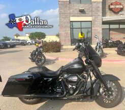 2017 Harley-Davidson Touring Road King Special for sale 201627508