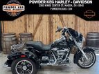 Thumbnail Photo 0 for 2017 Harley-Davidson Trike Freewheeler