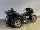 Thumbnail Photo 1 for 2017 Harley-Davidson Trike Tri Glide Ultra