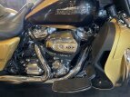 Thumbnail Photo 4 for 2017 Harley-Davidson Trike Tri Glide Ultra