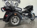 Thumbnail Photo 8 for 2017 Harley-Davidson Trike Tri Glide Ultra