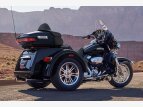 Thumbnail Photo 26 for 2017 Harley-Davidson Trike Tri Glide Ultra