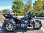 Thumbnail Photo 0 for 2017 Harley-Davidson Trike Tri Glide Ultra