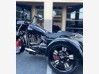Thumbnail Photo 2 for 2017 Harley-Davidson Trike Free Wheeler