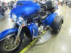 Thumbnail Photo undefined for 2017 Harley-Davidson Trike Tri Glide Ultra