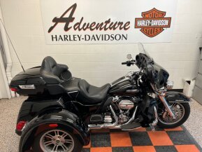 2017 Harley-Davidson Trike Tri Glide Ultra for sale 201240300