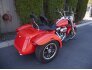 2017 Harley-Davidson Trike Freewheeler for sale 201251558