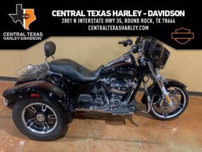2017 Harley-Davidson Trike Freewheeler for sale 201258135