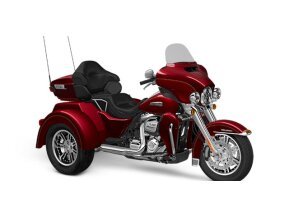 2017 Harley-Davidson Trike Tri Glide Ultra for sale 201286968