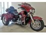 2017 Harley-Davidson Trike Tri Glide Ultra for sale 201290808