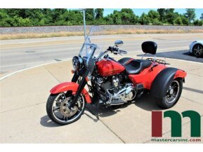 2017 Harley-Davidson Trike for sale 201291680