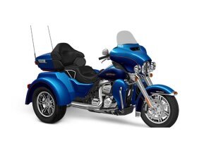 2017 Harley-Davidson Trike Tri Glide Ultra for sale 201296237
