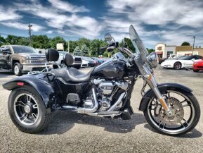 2017 Harley-Davidson Trike for sale 201303982