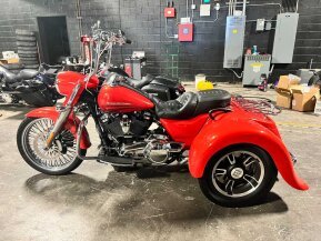 2017 Harley-Davidson Trike Freewheeler for sale 201311192