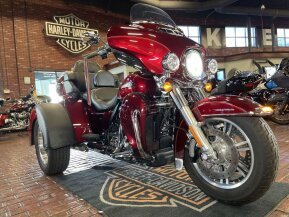 2017 Harley-Davidson Trike Tri Glide Ultra for sale 201312169