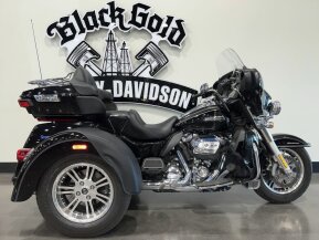 2017 Harley-Davidson Trike Tri Glide Ultra for sale 201324168
