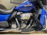 2017 Harley-Davidson Trike Tri Glide Ultra for sale 201325252