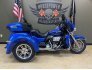 2017 Harley-Davidson Trike Tri Glide Ultra for sale 201325252