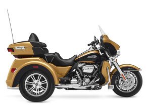 2017 Harley-Davidson Trike Tri Glide Ultra for sale 201325649