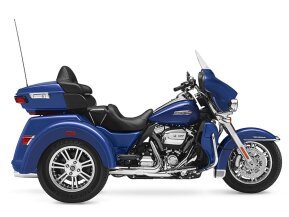 2017 Harley-Davidson Trike Tri Glide Ultra for sale 201326525