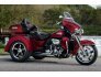 2017 Harley-Davidson Trike Tri Glide Ultra for sale 201342446
