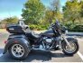 2017 Harley-Davidson Trike Tri Glide Ultra for sale 201350523