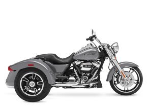 2017 Harley-Davidson Trike Freewheeler for sale 201357386