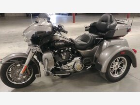 2017 Harley-Davidson Trike for sale 201361676