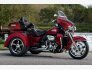 2017 Harley-Davidson Trike Tri Glide Ultra for sale 201385958
