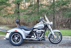 2017 Harley-Davidson Trike Freewheeler for sale 201427469