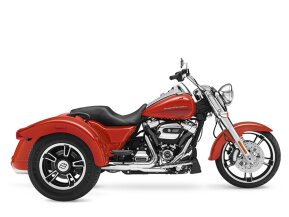 2017 Harley-Davidson Trike Freewheeler for sale 201436531