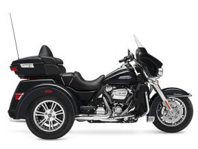 2017 Harley-Davidson Trike Tri Glide Ultra Classic for sale 201479798