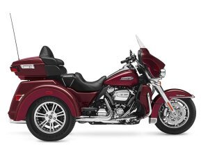 2017 Harley-Davidson Trike Tri Glide Ultra for sale 201499839