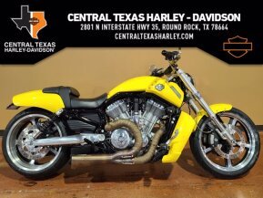 2017 Harley-Davidson V-Rod Muscle