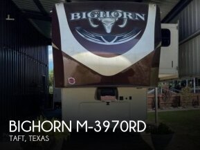 2017 Heartland Bighorn for sale 300436490