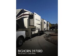 2017 Heartland Bighorn for sale 300333068