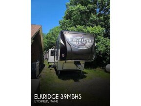 2017 Heartland Elkridge for sale 300394665