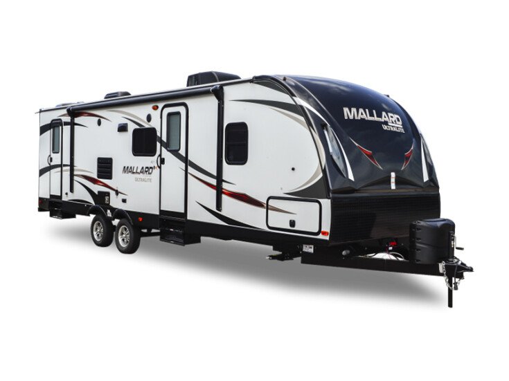 2017 Heartland Mallard M231 specifications