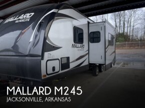 2017 Heartland Mallard M245 for sale 300349508