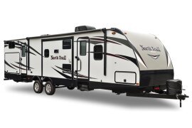 2017 Heartland North Trail NT KING 26DBSS specifications