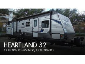 2017 Heartland Prowler for sale 300410316