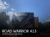 2017 Heartland Road Warrior