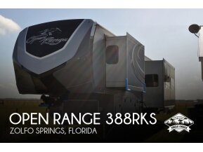 2017 Highland Ridge Open Range for sale 300285464