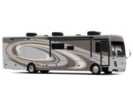 2017 Holiday Rambler Endeavor 40E specifications