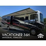 2017 Holiday Rambler Vacationer 36H for sale 300327110